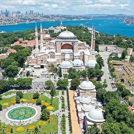 Cordis Residence Provincia di Provincia di Istanbul Esterno foto